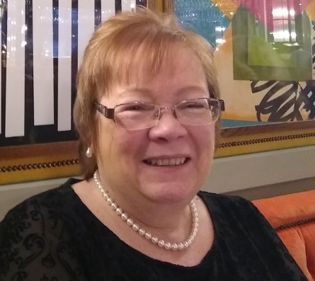 Patricia Tremayne (Secretary)