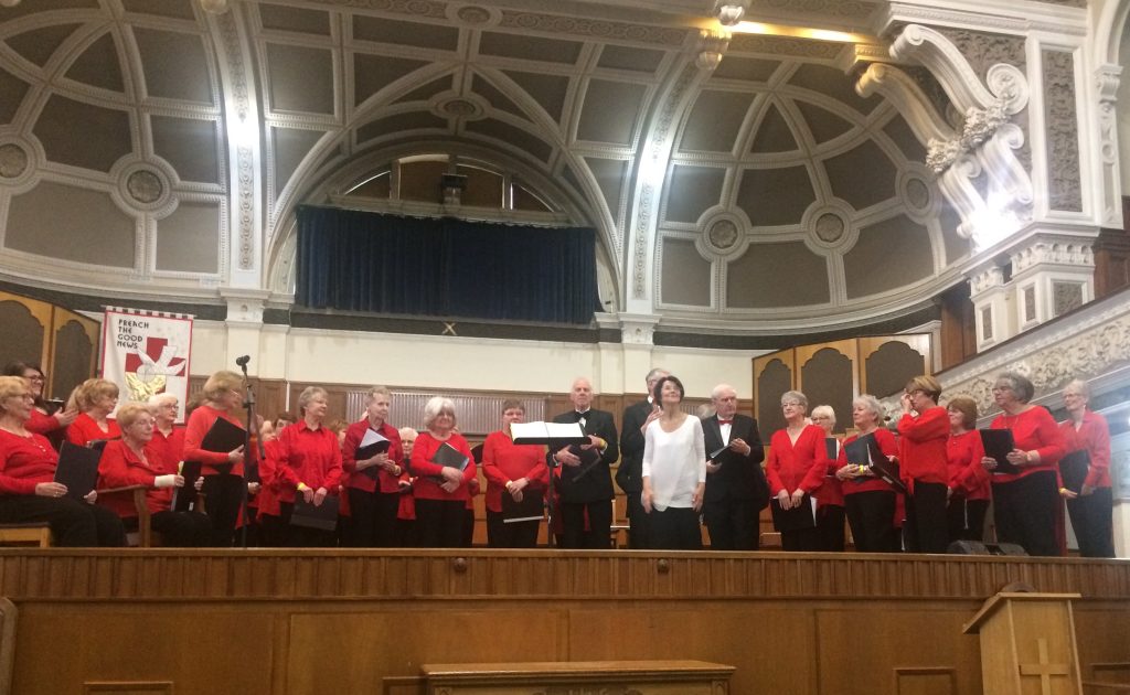 Bolton Choirs Festival Saturday 26th March 2022 Celebrating the richness of choral singing in our area Choirs of all kinds are invited to take part in this non competitive festival Your choir will have a 10 minute slot, followed by positive feedback and suggestions from choral expert, Philip Dewhurst