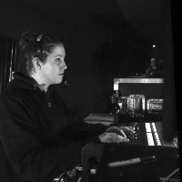 Amy Tinniswood - Sound / Violin