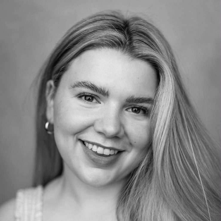 Katy Clayton